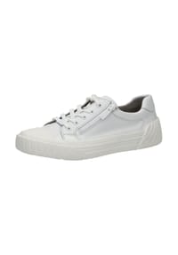Caprice - Leder Halbschuhe - Beige