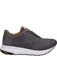 JOSEF SEIBEL - Herren Sneaker Donald 01, graphit-kombi - graphit-kombi