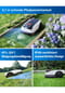ECOVACS Mähroboter GOAT O500 Panorama mit absolut präziser Navigation Bild 10