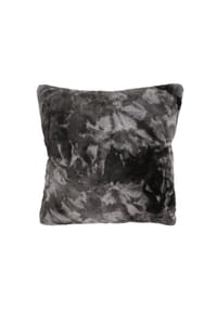 Kayoom - Arctis - Nuuk Cushion 525 45 x 45 cm Kissen - grau