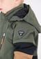 ZIGZAG Skijacke Taylora mit wind- und wasserdichter TPU-Membran Bild 10