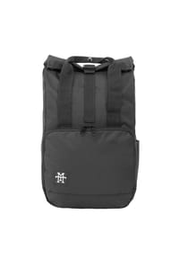 Manufaktur13 - Mini Roll-Top Daypack - Asphalt