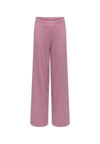 KIDSONLY - Hose ALLY Stoffhose - lila