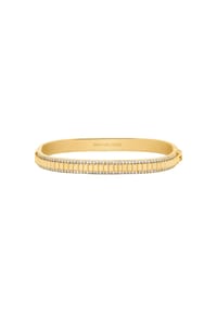 MICHAEL KORS PREMIUM - Michael Kors Damen Lexington Armreif, MKJ8610710 - Gold