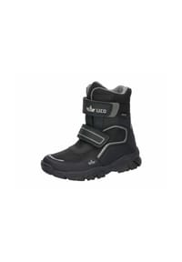 LICO - Winterboot Pintamo V - schwarz