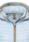 camel active Leichte Steppjacke aus recyceltem Polyamid Bild 17