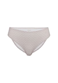 JOOP! - Slip Sensation Allover Print - LT. BEIGE