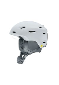 SMITH - SMITH Smith Wintersporthelm Descend MIPS Matte White - weiß
