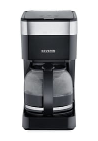 SEVERIN Filterkaffeemaschine "KA9263", bis zu 10 Tassen, 900 Watt Bild 1
