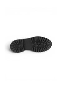 Apple of Eden - Loafer AOEGAIA Weiches Pull-up-Leder mit Memory-Schaum-Komfort - COGNAC