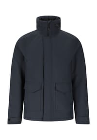 WHISTLER - Funktionsjacke Skala mit 10.000 mm Wassersäule - 1001 Black