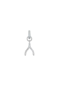 amor - Charm - Silber