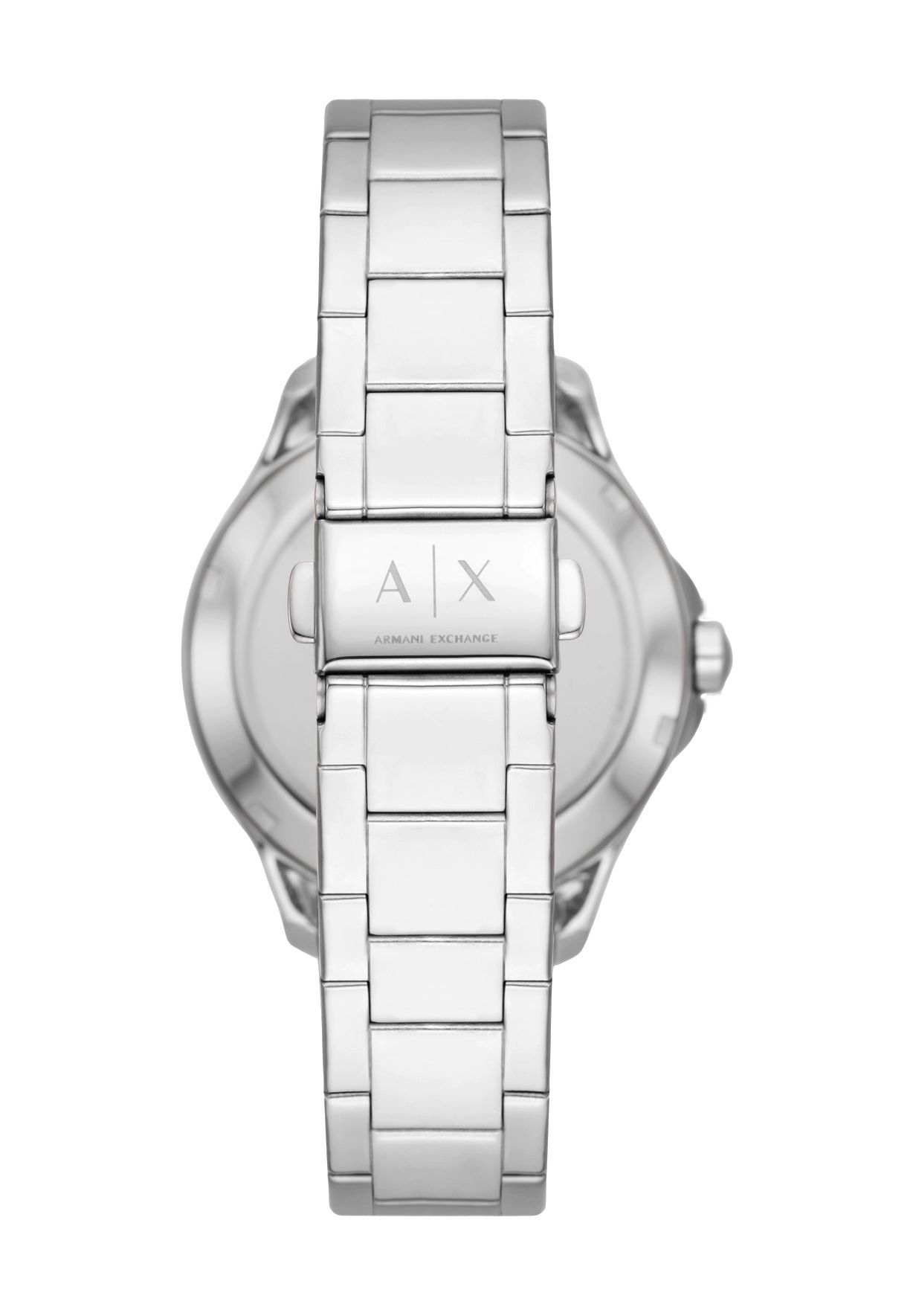 ARMANI EXCHANGE Damen Automatikuhr  