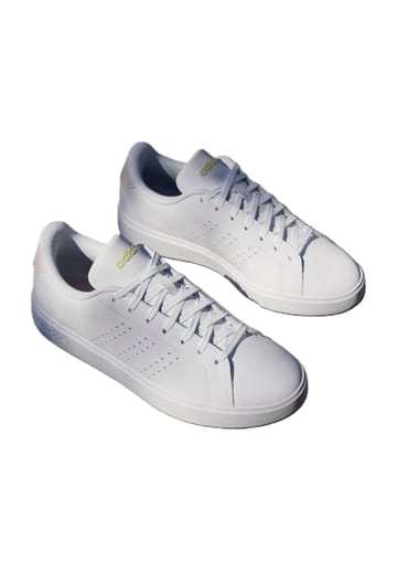 Adidas cf advantage damen weiß shop