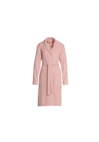 ESPRIT - ESPRIT Damen & Herren Bademantel "Mono" - cosmos