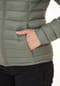 WHISTLER Steppjacke Tepic W Pro-lite mit Kinnschutz und kuscheliger Wattierung Bild 6