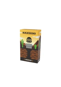 MATTEL - Bandido - 