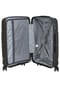 d & n® Travel Line 4300 Travel Line 4300 - 4-Rollen-Trolley M 66 cm (black) Bild 26