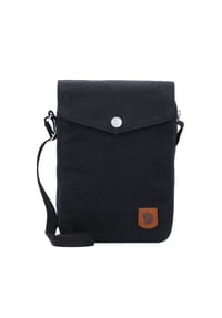 FJÄLLRÄVEN Greenland - Greenland Umhängetasche 22 cm - black