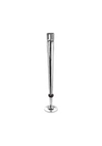 Fink Living Vase, Bodenleuchter MARNI - MARNI - silberfarben