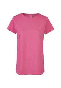 salzhaut - Shirt DEERN - Black