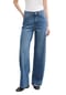 DENIM TOM TAILOR Jeanshose, 5-Pocket, für Damen Bild 4