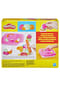 Play-Doh Knet-Set "Create & Go Cupcake Playset" Bild 13