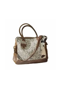 LOBERON - Tasche Elma braun - braun