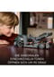 LEGO® Technic - 42173 Koenigsegg Jesko Absolut Supersportwagen in Grau Bild 13