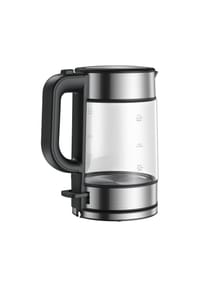 xiaomi - Wasserkocher Electric Glass Kettle EU (BHR7423EU) - schwarz