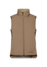 VAUDE - Weste Women's Moab Insulation Light Vest - 010 BLACK