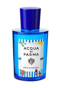 ACQUA DI PARMA BLU MEDITERRANEO - Mirto di Panarea Summer Edition Eau de Parfum - 