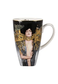 Goebel Künstlertasse Gustav Klimt - Judith I - Gustav Klimt - Klimt - Judith