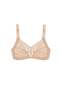 TRIUMPH - Bügelloser BH Delicate Doreen - BLACK