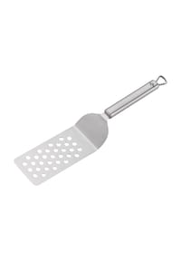 KÜCHENPROFI Pfannenschaufel "Parma", Edelstahl, 31 cm - PARMA - silber