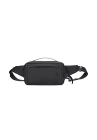 AOKING BACKPACK - Umhängetasche - Black