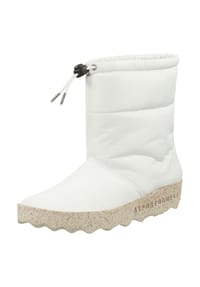 ASPORTUGUESAS - Nylon Stiefelette - Military