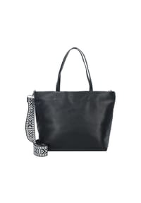 TOM TAILOR Palina - Palina Shopper Tasche 42 cm - black