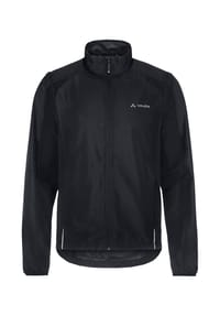 VAUDE - Jacken Men's Dundee Classic ZO Jacket - black
