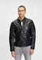 gipsy® Lederjacke, Stehkragen, für Herren Bild 2