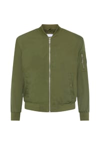 khujo™ - Blouson, Armtasche, für Herren - 320 OLIVE