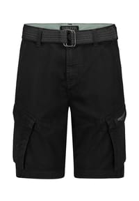 EIGHT2NINE - Short - Black
