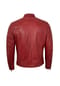 Mauritius LEATHERWEAR Lederjacke, Stehkragen, für Herren Bild 9