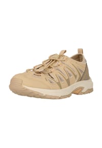 WHISTLER - Wanderschuhe Puente mit praktischem Schnellschnürsystem - 5211 Angora