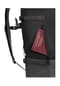 VAUDE CITY Stadtrucksack, Wickelverschluss, Laptopfach Bild 22