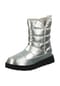 GAP Lederimitat/Textil Stiefelette Bild 1