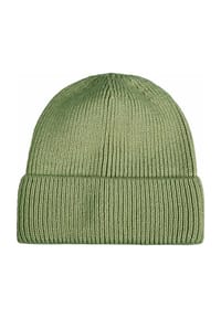 CAPELLI® NEW YORK - Strickmütze, Umschlag, Merino-Wollanteil, für Damen - 0  LODEN