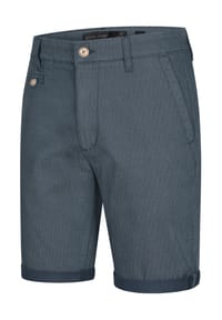 INDICODE - Shorts Chino Cuba - Amber