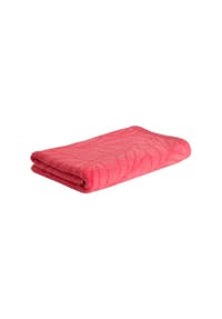 MÖVE Duschtuch Monochrome - Monochrome - coral