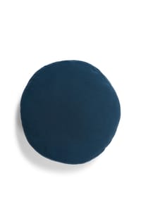 ESSENZA Dekokissen - Mads - DARK TEAL